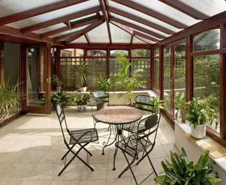 Bespoke Conservatories