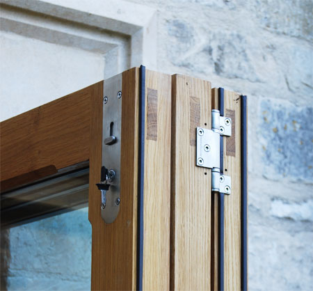 Door Joinery
