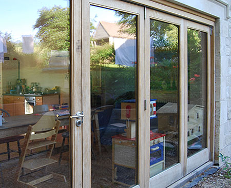 Door Joinery