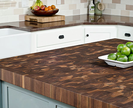 Bespoke Handmade Kitchens