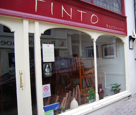 Window Joinery